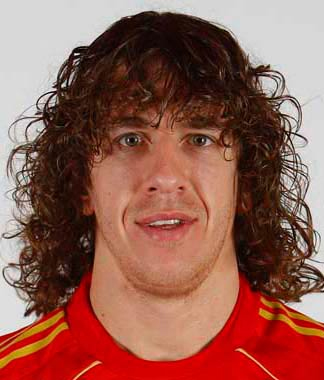 puyol